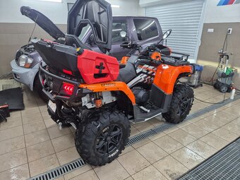 Cf moto 1000 GLADIATOR - 3