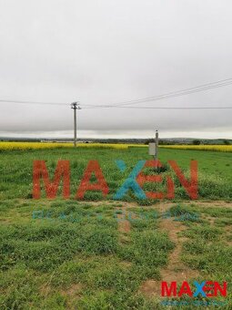 Predaj: MAXEN, Pozemok orná pôda, 3 parcely, 3 585 m2, Koš - 3