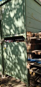 Predám palivové drevo. - 3