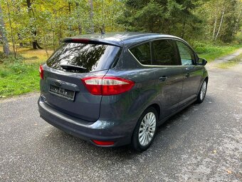 Ford C- Max 1.6i Titanium, klima, 186PS - 3