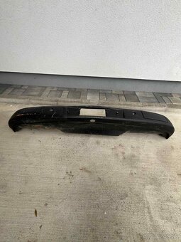 AVIA A60 A65 A75 A80 A85 Predný nárazník - 3