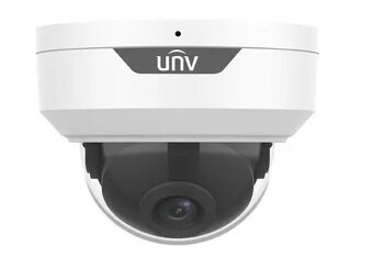Kamerovy system UniView s 3 kamerami 4Mpx - 3