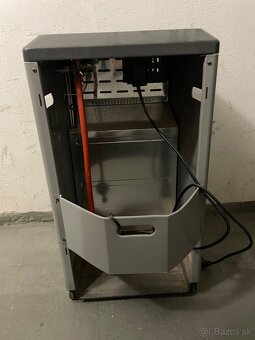 Ohrievač elektrický a aj plynový - 3