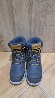 Detske zimné topánky - 3