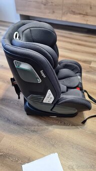 Predám detskú autosedačku Zopa Encore i-Size - 3