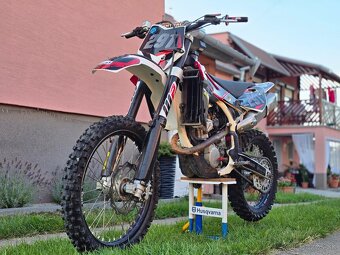 Husqvarna TC 250 2011 - 3
