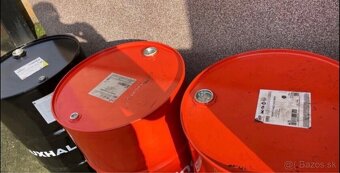 Sud plechový 60 a 200 - 3