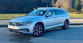 Volkswagen Passat Variant 2.0 TDI EVO DSG - 3
