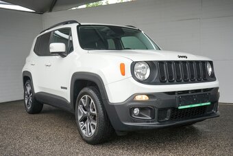 441- Jeep, Renegade, 2018, benzín, 1.6i Night Eagle,81kw - 3
