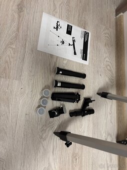 Predám teleskop - 3