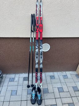 Detské bežky 150 - 3