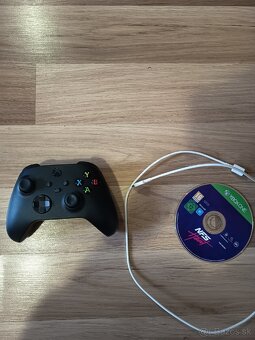 Xbox series x controller+hra čítajte popis - 3
