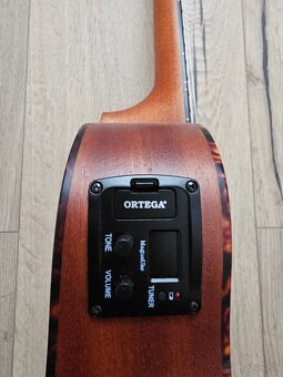 Ortega Tenor Ukulele - 3