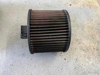Vzduchovy filter KN pre BMW - 3