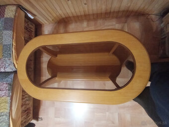 Konferenčný stolik - 3