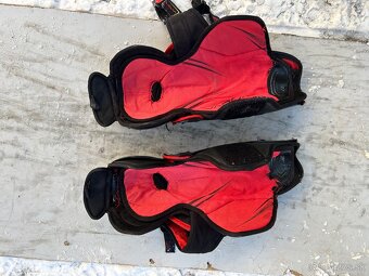 Hokejové holene BAUER 2X PRO - 3