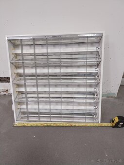 Predáme stropné svietidla - 3