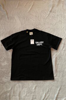 Gallery Dept tričko - 3