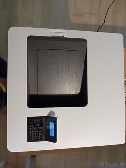 HP Color LaserJet Enterprise M553 - 3