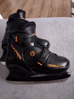 Ľadové korčule - 3