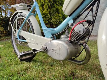 Predam Štadión - 3