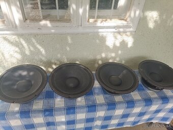 12" eminence Kappa 12A 2-4ks - 3