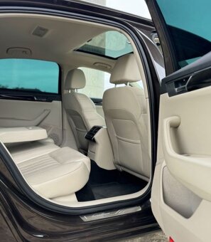 Škoda Superb - 3