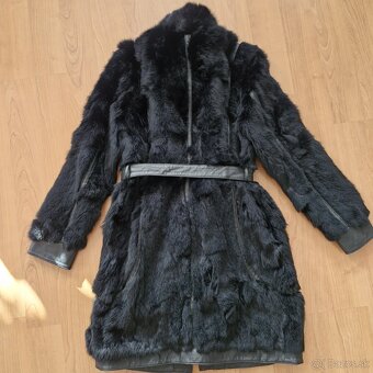 Zajačí kožuch MARLON - 3