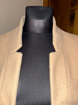 Dámsky kabát F&F - 3