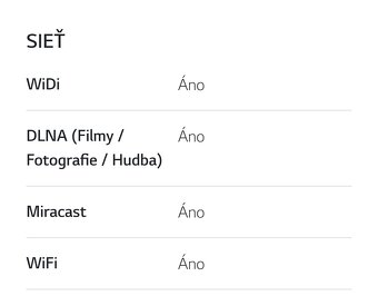 LED LG 55 model:55UM7000PLC - 3