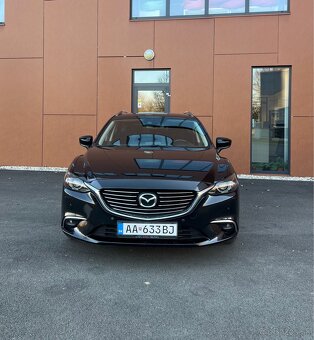 🔥 Mazda 6 2.2 Skyactiv-D | 2018 | 74 000 km | TOP STAV 🔥 - 3