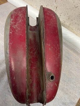 Predam nadrz na CZ - 3