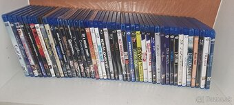 Blu-ray filmy - 3