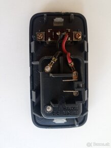 Toyota Carina E - osvetlenie rôzne - 3