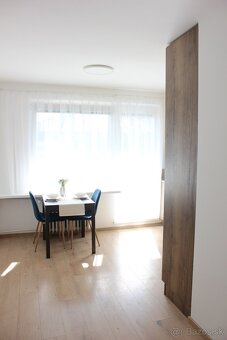 Prenájom 1-izbový byt Stred - 3