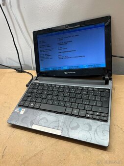 Predám funkčnú použitú matičnú dosku do notebooku DOTS-211 - 3