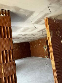 Sadrokartony praca - 3