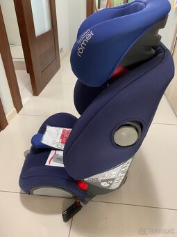 Britax Romer Evolva 1-2-3 SL - 3