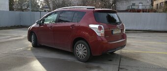 Toyota Verso 1.6 I D-4D DPF Active - 3