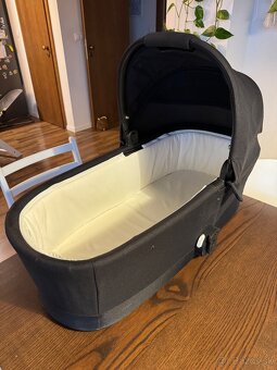 Vanička Cybex COT S - 3