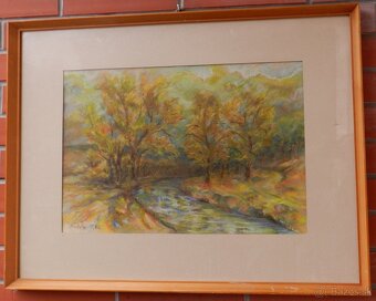 Zbierka obrazov Erdelyi A - 3