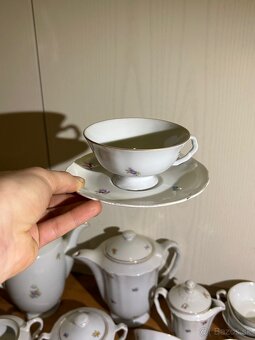 Porcelánová súprava - 3