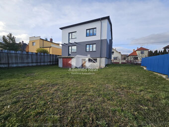 RODINNÝ DOM POPRAD-VEĽKÁ - 3