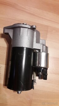 Štarter Bosch vw Lt Transporter - 3