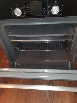 Vstavana elektricka rura Bosch - 3