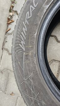 Wredestein winter pro 215/65/r17 - 3