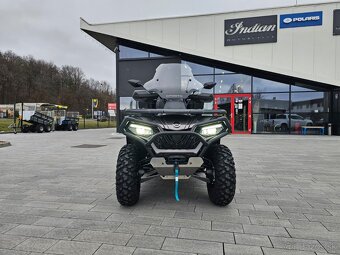 CFMOTO GLADIATOR X625-A OVERLAND - 3