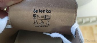 Barefoot be lenka - 3