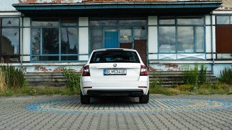 Škoda Octavia Combi 1.6 TDI Style DSG - 3