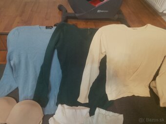 Balik damskeho oblecenia - 3